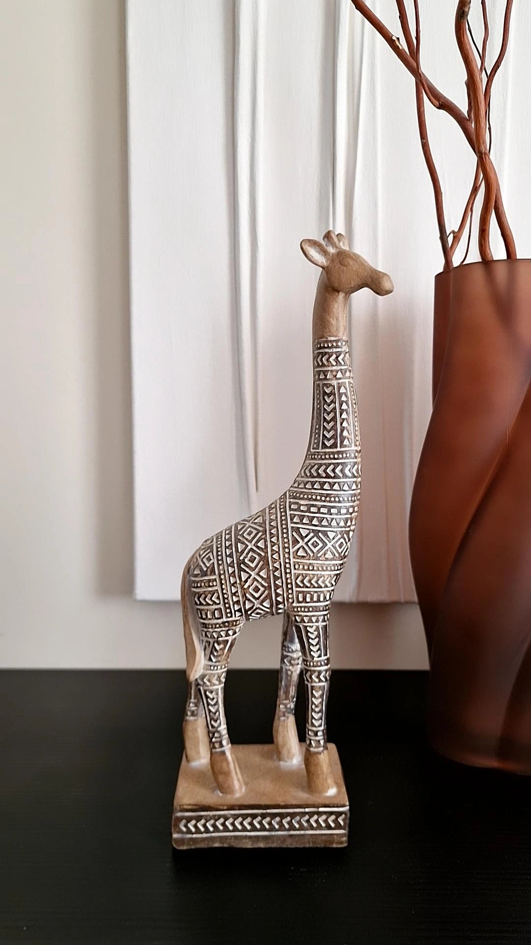 Giraffe 31cm