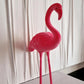 Flamingo 28cm Fuchsia