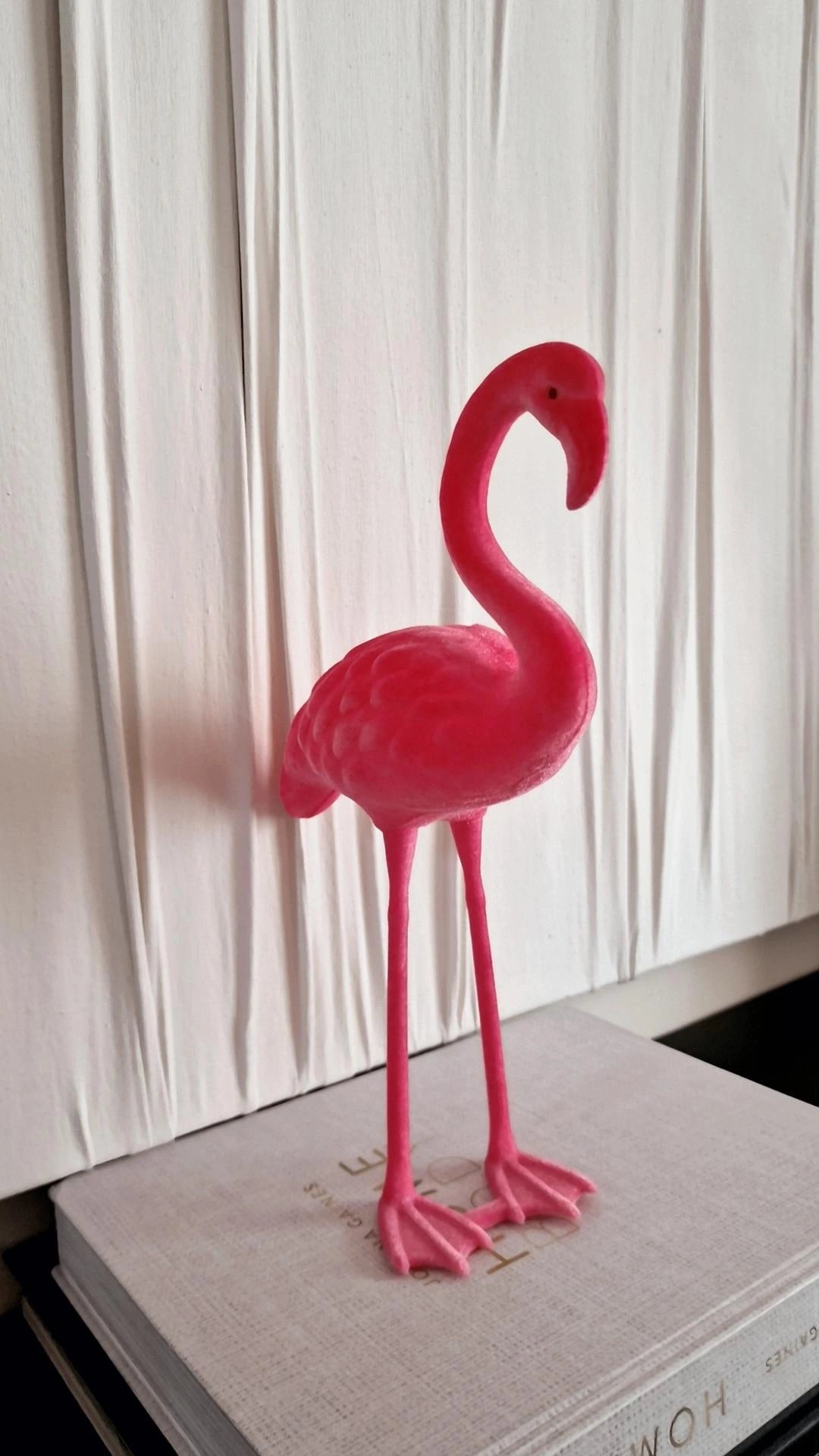 Flamingo 28cm Fuchsia