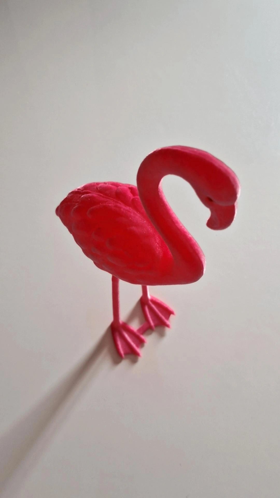 Flamingo 28cm Fuchsia