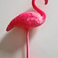 Flamingo 28cm Fuchsia