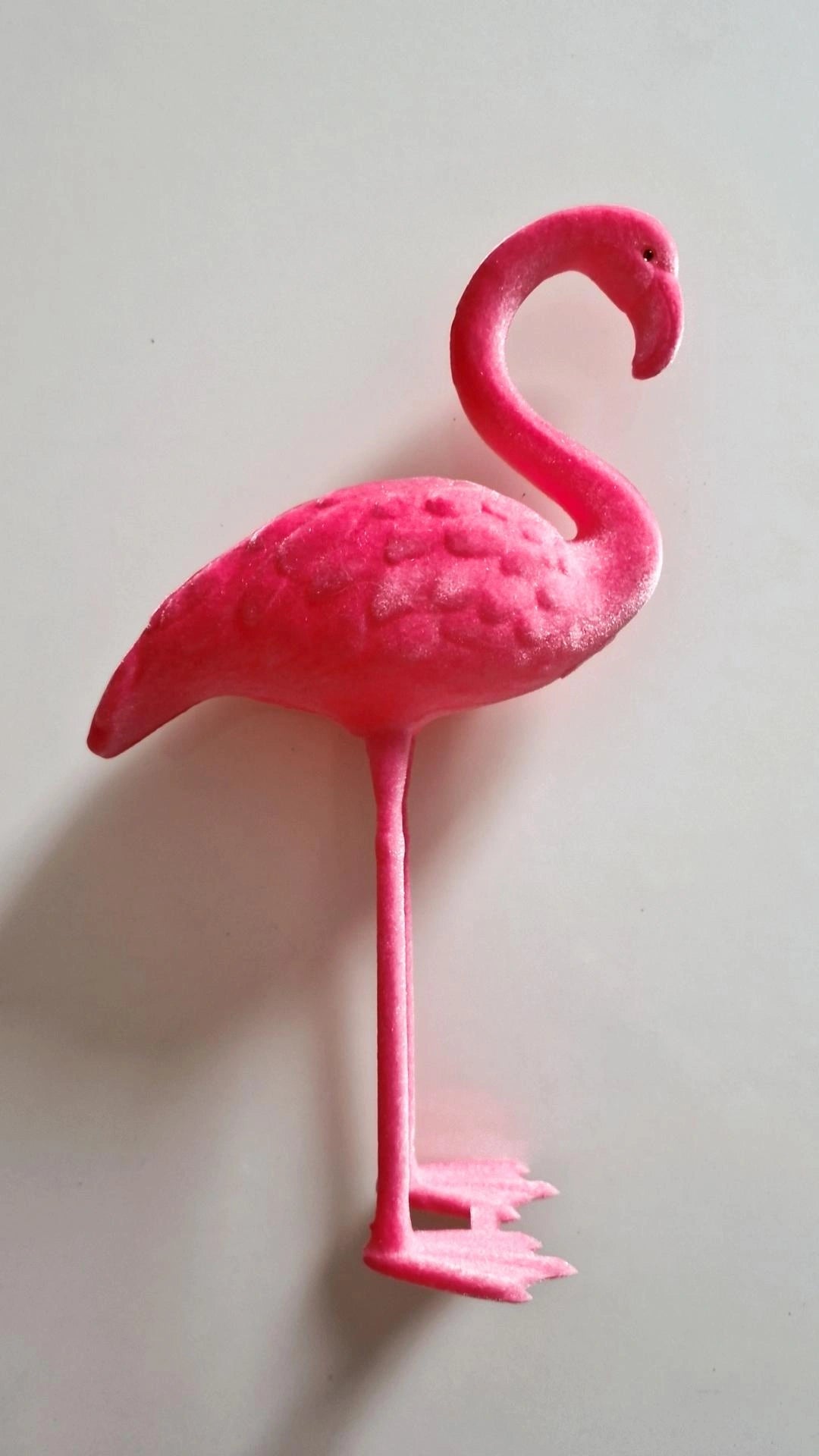 Flamingo 28cm Fuchsia