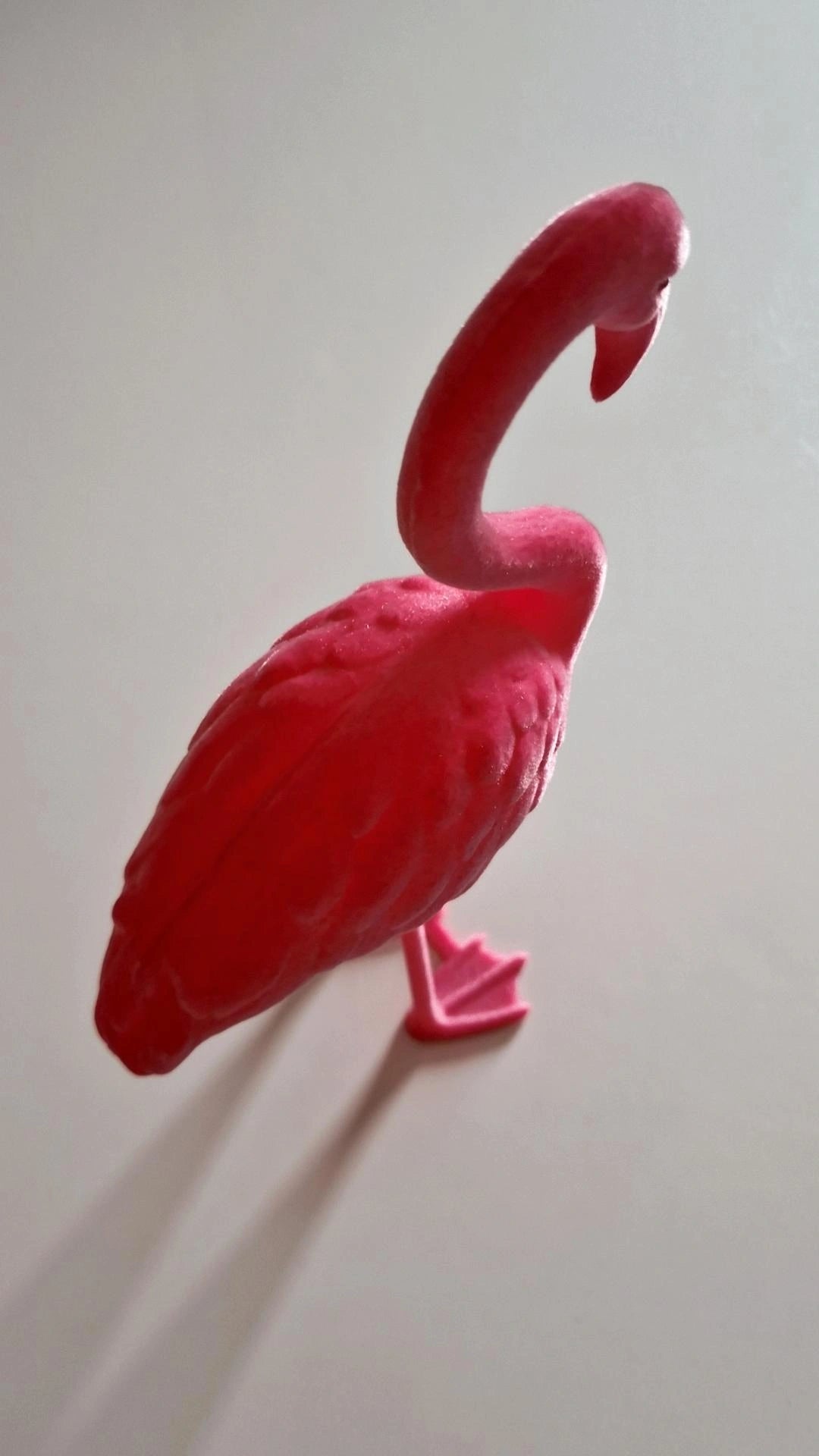 Flamingo 28cm Fuchsia