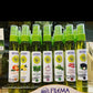 Oliven Öl Spray Basilikum 50 ml